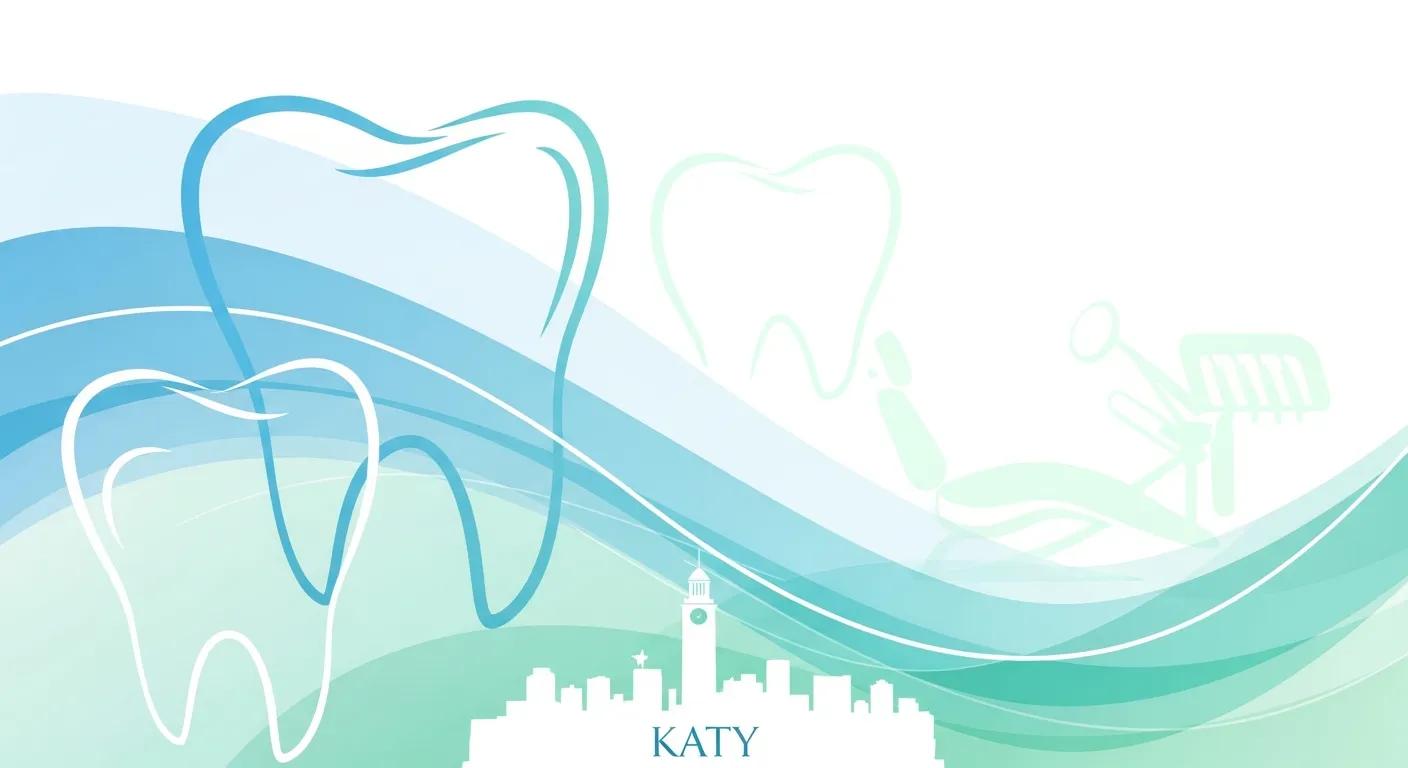 Quality Dental Care in Katy